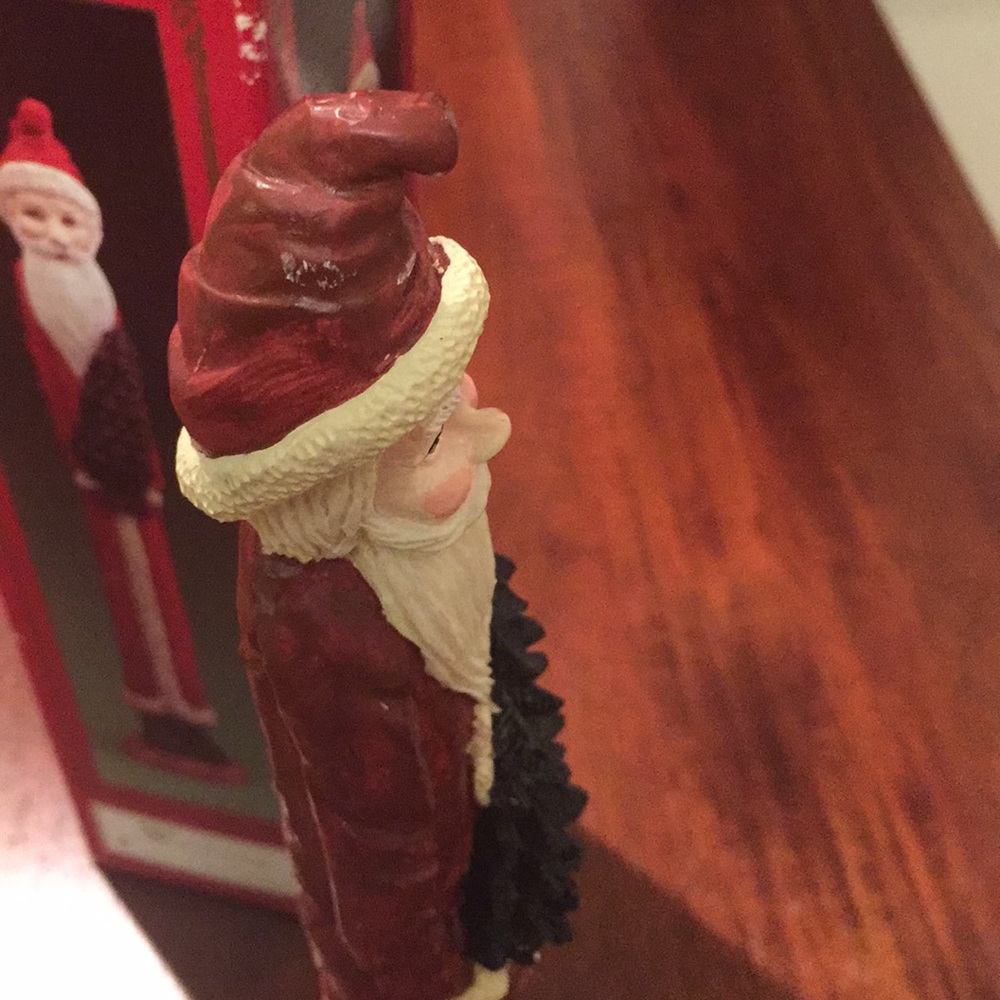 🎅 Tall Santa 🎅 - Picture 7 of 7